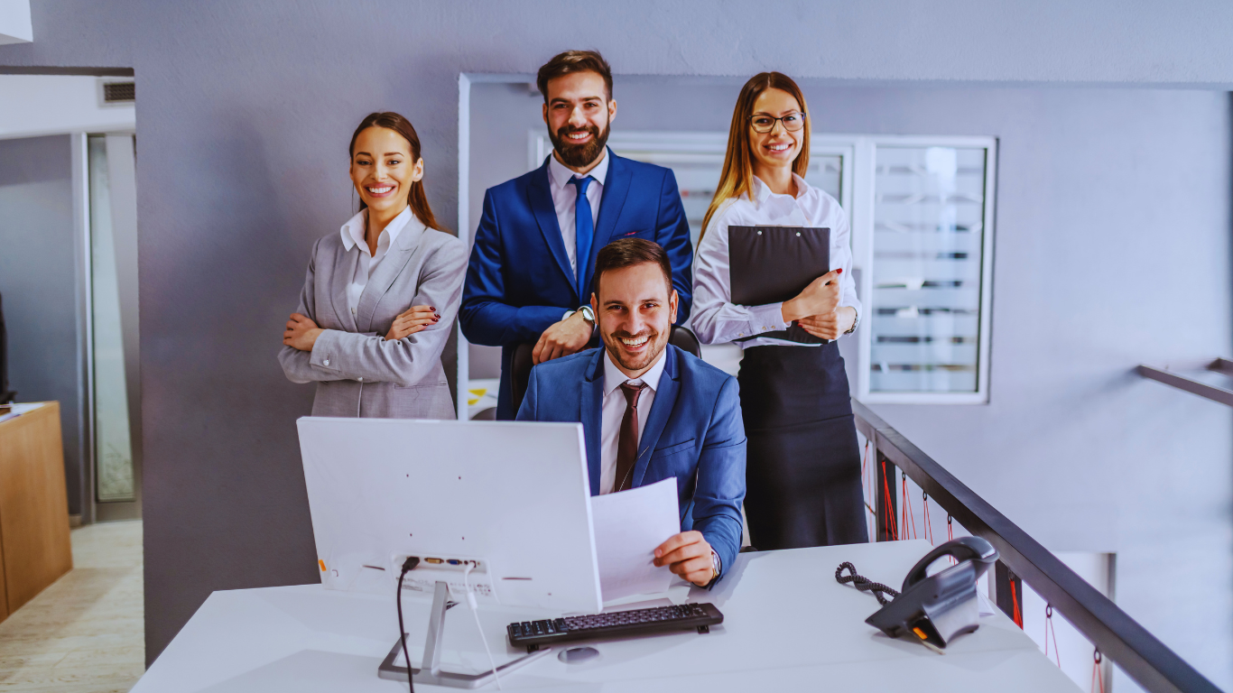 Work-Based MBA ICMPS Campus